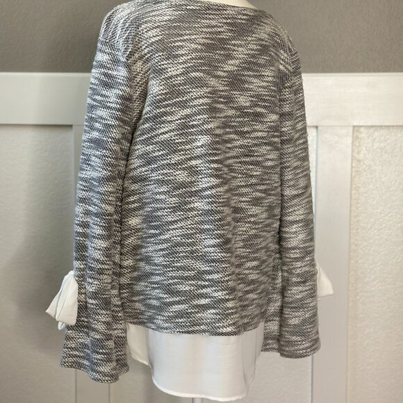 Simply Vera Wang Top - Picture 2 of 4